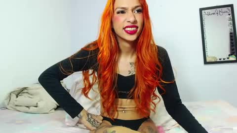 Emily  IGEmmily Baussa online show from April 16, 6:47 am