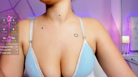  EMILY  online show from December 11, 2:09 am