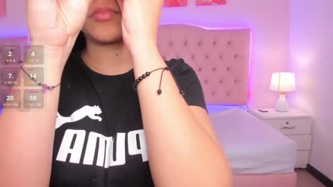  EMILY  online show from January 20, 11:21 pm