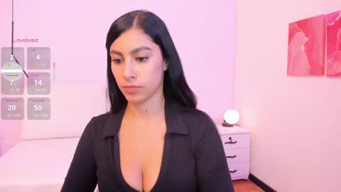  EMILY  online show from September 10, 1:27 am