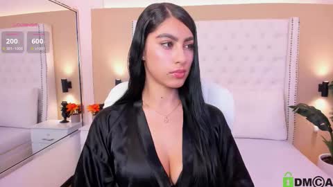  EMILY  online show from November 9, 4:44 am