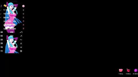 emily_salvatore online show from April 4, 6:16 pm