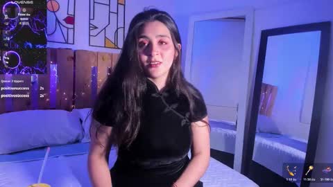 Emilly online show from March 10, 8:14 pm