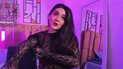 Snapshot of emily_sartre chatting on April 30, 8:57 pm Emilly online show from April 30, 8:57 pm