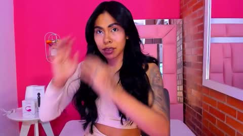 Emily online show from September 27, 11:37 am