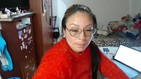 Emily online show from October 7, 7:38 am