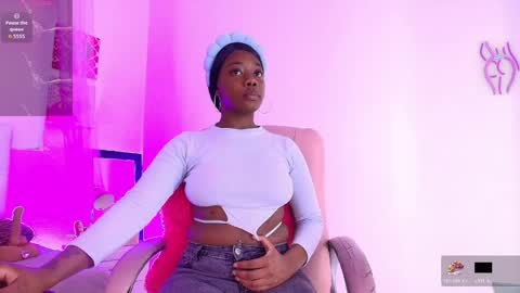 emily online show from April 10, 12:10 pm