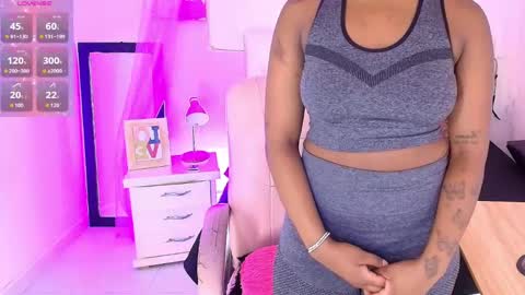 emily online show from April 13, 12:10 pm