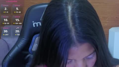 emily_smith_t online show from May 19, 7:42 pm