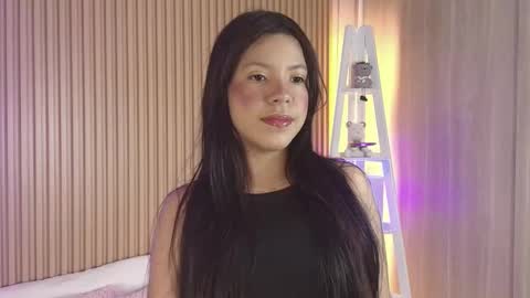 Emily online show from February 10, 12:20 pm