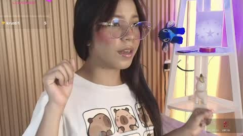 Emily online show from April 1, 12:28 pm