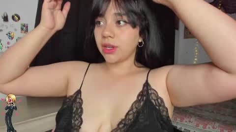 emily_vader online show from April 30, 2:40 am