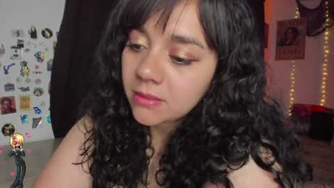 emily_vader online show from July 1, 1:07 am