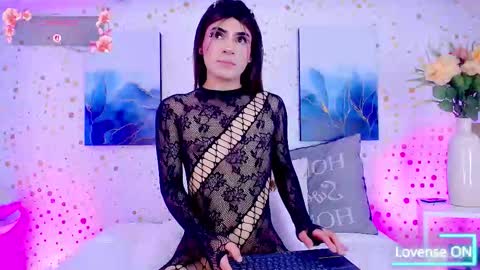 Emily. online show from January 8, 3:42 am