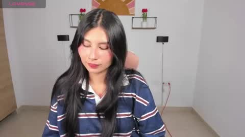 Snapshot of emily_villamil_ chatting on July 28, 9:25 pm Emi online show from July 28, 9:25 pm