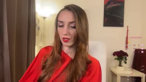 Lia online show from October 22, 4:18 pm