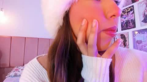 emily_walker4 online show from December 22, 3:25 am