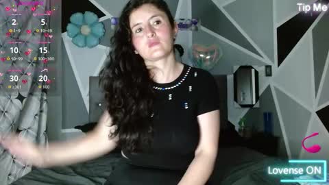 emily online show from March 21, 12:37 am