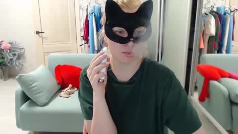 Emily online show from March 12, 7:42 pm