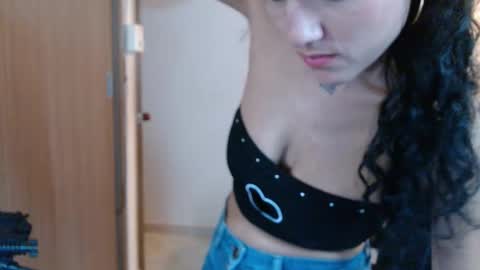EMILY  online show from October 7, 7:55 pm