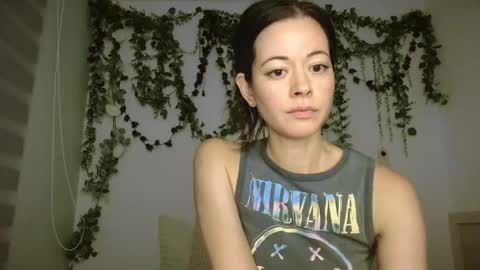 Snapshot of emilyalexa chatting on May 30, 12:35 pm Emily Alexa online show from May 30, 12:35 pm