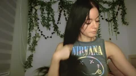 Snapshot of emilyalexa chatting on June 3, 12:41 pm Emily Alexa online show from June 3, 12:41 pm