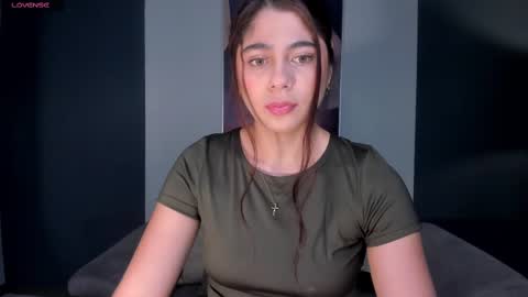 Snapshot of emilyarmstrong chatting on December 5, 12:22 pm Emily Armstrong online show from December 5, 12:22 pm