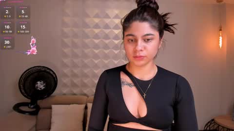 Snapshot of emilyarmstrong chatting on December 6, 6:28 pm Emily Armstrong online show from December 6, 6:28 pm