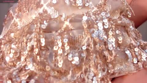 Snapshot of emilyarmstrong chatting on December 7, 3:19 pm Emily Armstrong online show from December 7, 3:19 pm