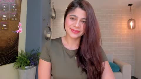 Snapshot of emilyarmstrong chatting on December 19, 12:12 pm Emily Armstrong online show from December 19, 12:12 pm