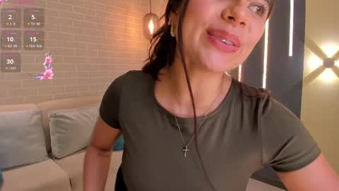 Snapshot of emilyarmstrong chatting on December 19, 6:34 pm Emily Armstrong online show from December 19, 6:34 pm