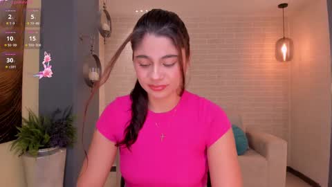 Snapshot of emilyarmstrong chatting on December 21, 12:16 pm Emily Armstrong online show from December 21, 12:16 pm