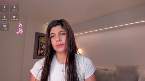 Snapshot of emilyarmstrong chatting on January 8, 12:58 pm Emily Armstrong online show from January 8, 12:58 pm