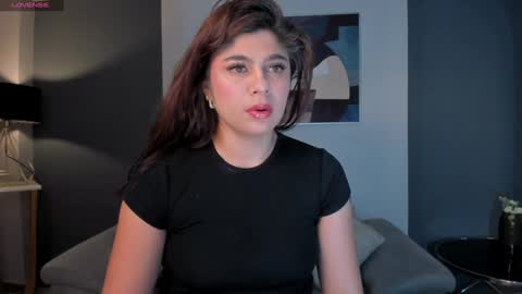 Snapshot of emilyarmstrong chatting on January 21, 12:18 pm Emily Armstrong online show from January 21, 12:18 pm