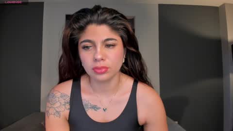 Snapshot of emilyarmstrong chatting on January 23, 12:09 pm Emily Armstrong online show from January 23, 12:09 pm