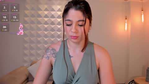 Snapshot of emilyarmstrong chatting on January 28, 12:22 pm Emily Armstrong online show from January 28, 12:22 pm