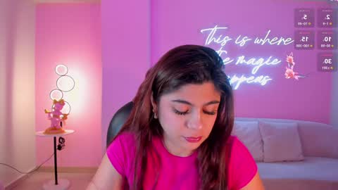 Snapshot of emilyarmstrong chatting on February 5, 12:17 pm Emily Armstrong online show from February 5, 12:17 pm