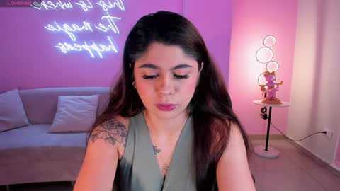 Snapshot of emilyarmstrong chatting on February 6, 12:16 pm Emily Armstrong online show from February 6, 12:16 pm