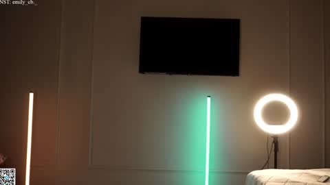 Snapshot of emilybatee chatting on December 6, 7:45 pm emilybatee online show from December 6, 7:45 pm