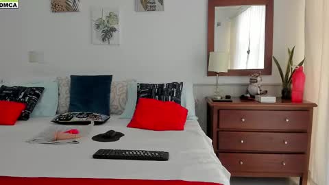 Emily online show from January 18, 12:20 pm