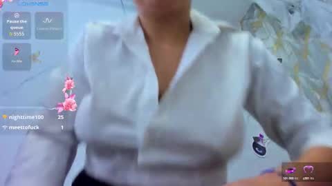 emilybrown21x online show from October 10, 1:48 am