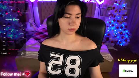 Emy online show from January 6, 6:36 am