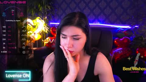 Emy online show from February 6, 12:59 pm