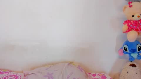 Sweet Emily online show from October 16, 2:40 pm