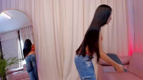 Sweet Emily online show from March 18, 10:13 pm