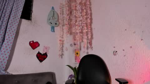 Snapshot of emilycollei chatting on June 4, 5:02 am Emily online show from June 4, 5:02 am
