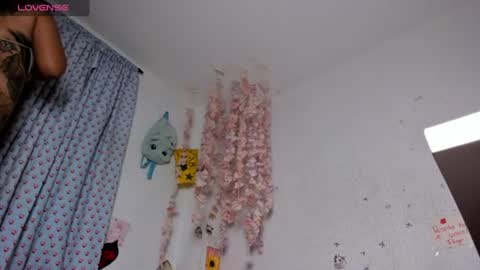 Snapshot of emilycollei chatting on July 14, 7:57 am Emily online show from July 14, 7:57 am