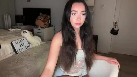 emilyfawn online show from March 6, 5:15 am