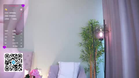 Emily  Lovense is activeThere are legends that in this room all your wishes can come true  Private is Open online show from February 16, 11:59 am