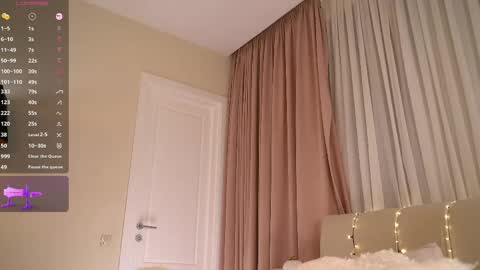 Emily  Lovense is activeThere are legends that in this room all your wishes can come true  Private is Open online show from April 16, 9:39 pm